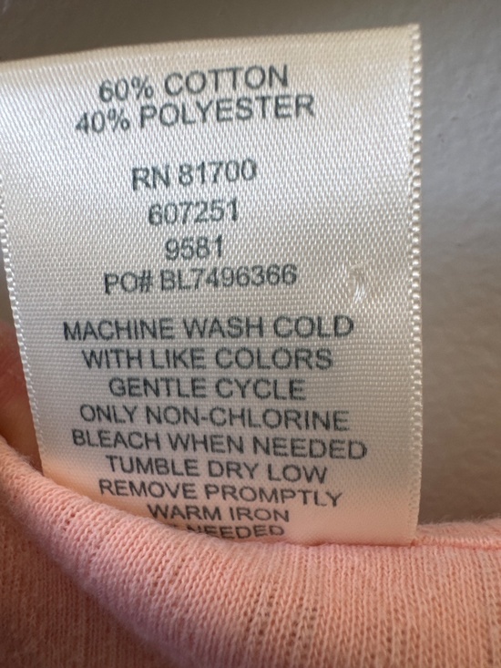 BLAIR spring top - Picture 5 of 6